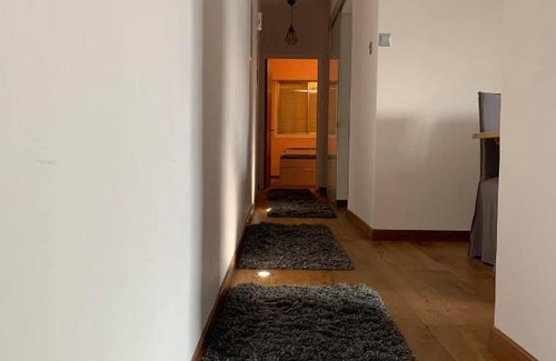 City Centre Apartamento | Nicosia City Center - Stasikratous