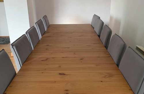 City Centre Apartamento | Nicosia City Center - Stasikratous