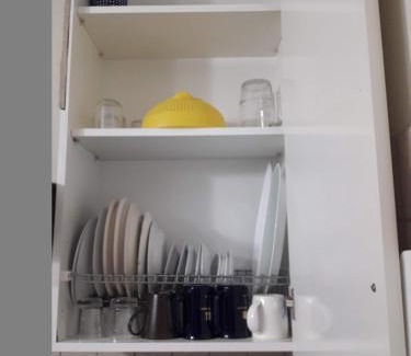 Nicosia Apartamento | Nicosia City Centre Apartment