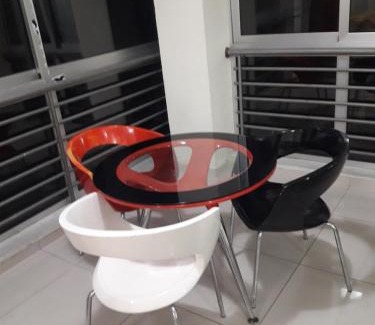 Nicosia Apartamento | Nicosia City Centre Apartment