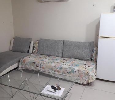 Nicosia Apartamento | Nicosia City Centre Apartment
