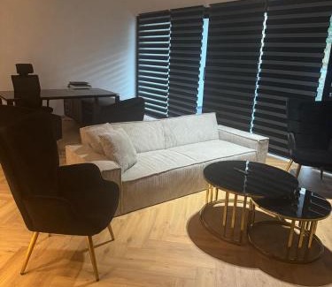 Nicosia Apartamento | Nicosia Delux