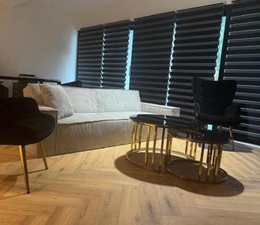 Nicosia Apartamento | Nicosia Delux