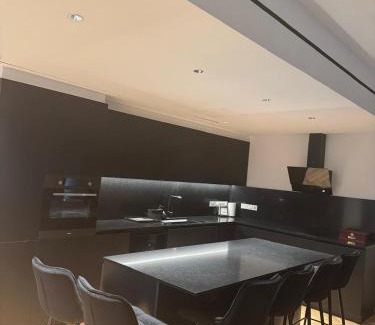 Nicosia Apartamento | Nicosia Delux