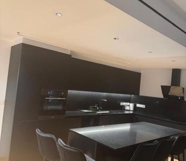 Nicosia Apartamento | Nicosia Delux