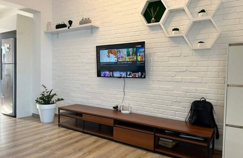 Nicosia Apartamento | Nicosia Dream