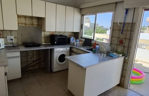 City Centre Casa | Nicosia Perfect Location - Spacious Large Penthouse