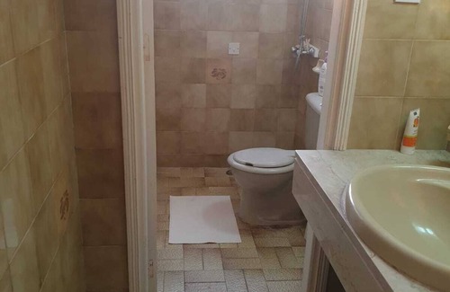 City Centre Casa | Nicosia Perfect Location - Spacious Large Penthouse