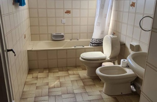 City Centre Casa | Nicosia Perfect Location - Spacious Large Penthouse