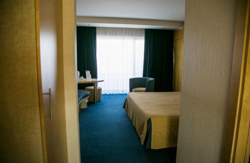 Bisceglie Hotel | Nicotel Bisceglie