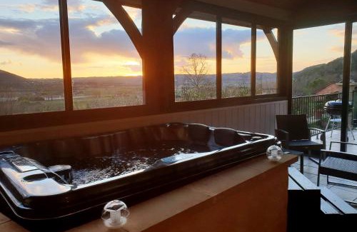 Bezenac Chalet De Esquí | NiD'Amour l'Hirondelle