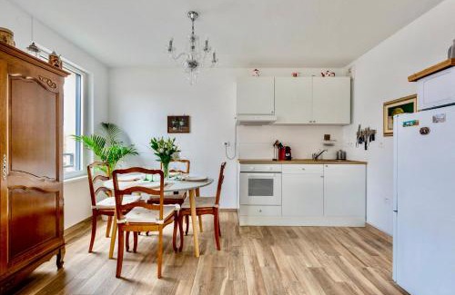 Petite-France Apartamento | Nid calme centrale petite France
