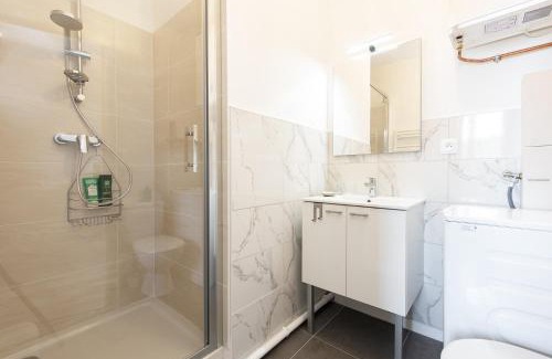 Guilhemery Apartamento | Nid Citadin - Climatisation