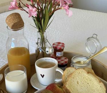 Saint-Contest Casa | Nid de Bulles