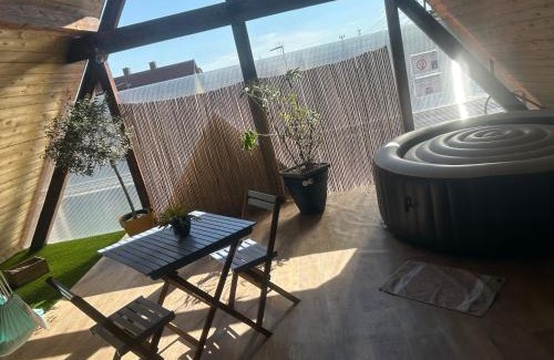 Illhaeusern Apartamento | Nid de cigogne
