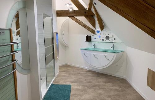 Illhaeusern Apartamento | Nid de cigogne