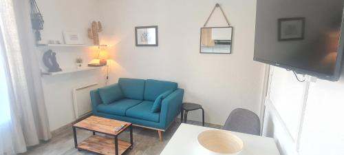 Cabestany Apartamento | Nid douillet a Cabestany