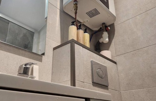 Montpellier-Centre Apartamento | Nid Douillet au Cœur des Beaux Arts