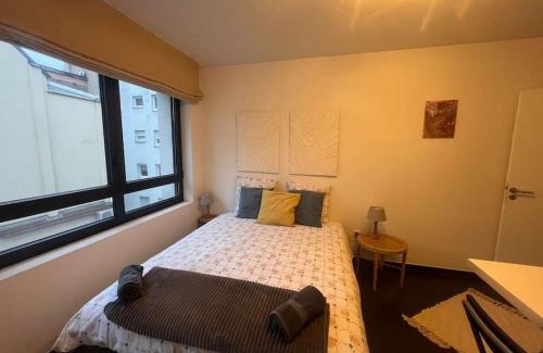 Poincare Apartamento | Nid douillet de la pie