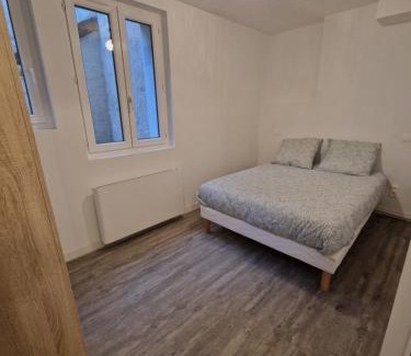 Chateaudun Apartamento | Nid douillet en centre-ville
