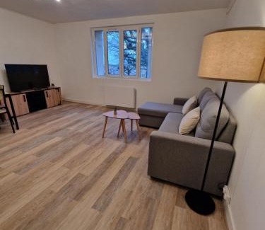 Chateaudun Apartamento | Nid douillet en centre-ville