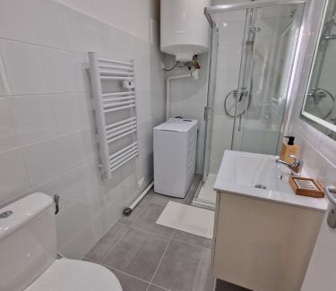 Chateaudun Apartamento | Nid douillet en centre-ville