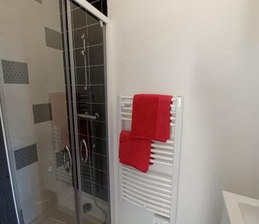 Ernee Apartamento | Nid douillet ernee