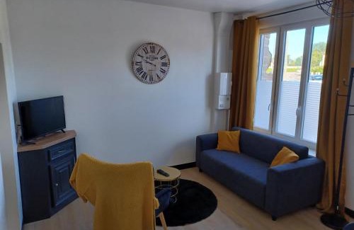 Ernee Apartamento | Nid douillet ernee
