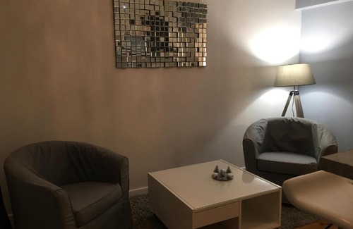 Orchies Apartamento | Nid douillet