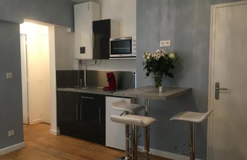 Orchies Apartamento | Nid douillet