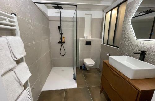 Bastia Apartamento | Nid douillet - maison Spinola