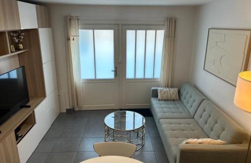 La Rochelle Apartamento | Nid douillet proche île de ré