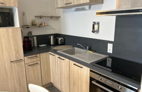 La Rochelle Apartamento | Nid douillet proche île de ré