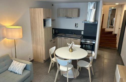 La Rochelle Apartamento | Nid douillet proche île de ré