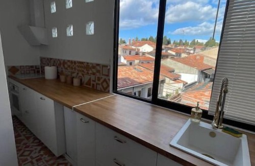 Guilhemery Apartamento | Nid Douillet Proche Capitole