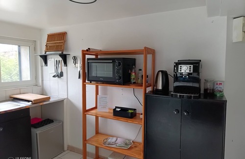 Pompey Apartamento | Nid Joyeux à Pompey. Quartier Calme, non Loin de la Forêt de L'avant-garde