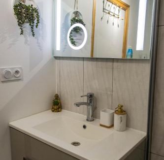 Baud Apartamento | Nid Paisible