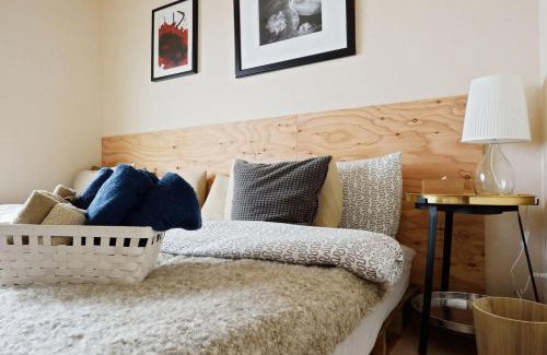 Namba Casa | nid Shimanouchi House