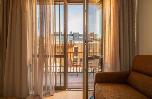 Nida Apartamento | Nida Boutique