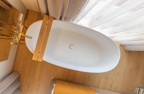 Nida Apartamento | Nida Boutique