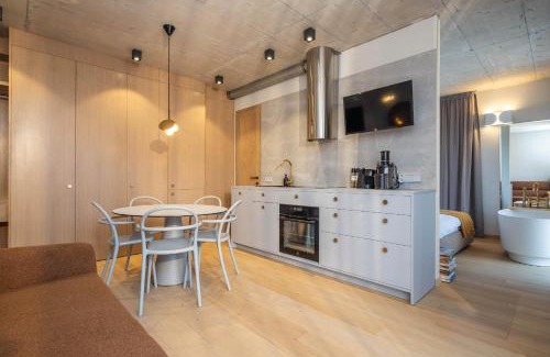 Nida Apartamento | Nida Boutique