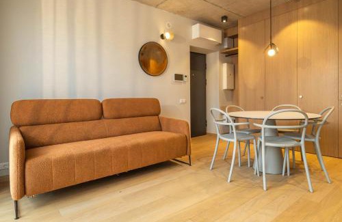 Nida Apartamento | Nida Boutique