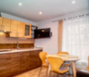 Nida Apartamento | Nida rent