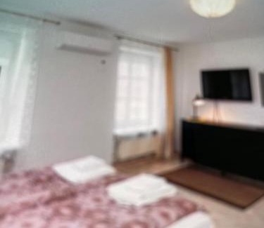 Nida Apartamento | Nida rent