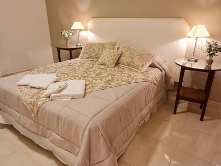 La Rioja Apartamento | Nidale Suites 1
