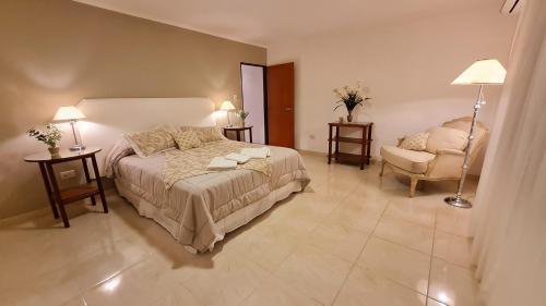 La Rioja Apartamento | Nidale Suites 1