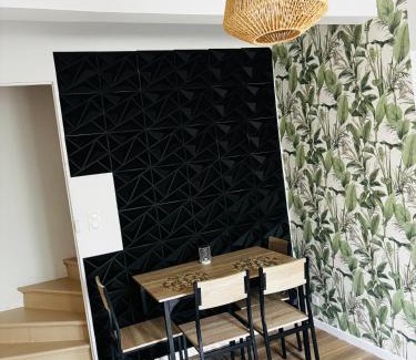 Piolenc Casa | Nid’Ange
