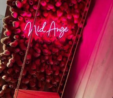 Piolenc Casa | Nid’Ange