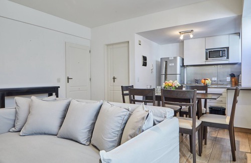 Palermo Condominio | Nido at Cabello Square