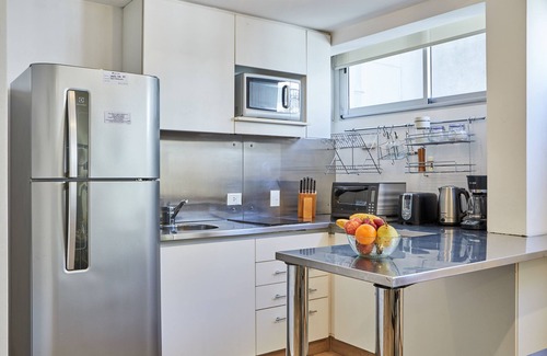Palermo Condominio | Nido at Cabello Square